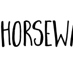 HorseWallop