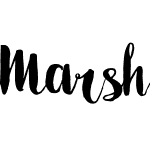 Marshe