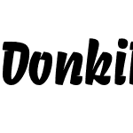 DonkiPro