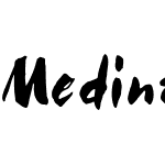 Medina