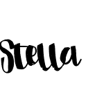 Stella