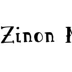 Zinon