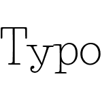 TypoPRO Life Savers