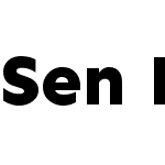 Sen