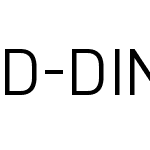 D-DIN