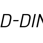 D-DIN
