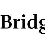 Bridge