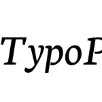 TypoPRO Neuton