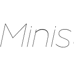 Ministry