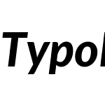 TypoPRO Lato