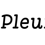 Pleuf Pro