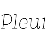 Pleuf Pro