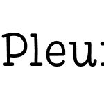 Pleuf Pro