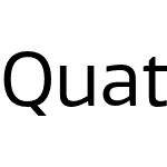 Quatro