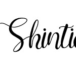 Shintia