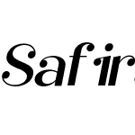 Safira