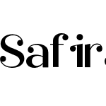 Safira