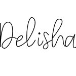 Delisha