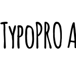 TypoPRO Amatic SC