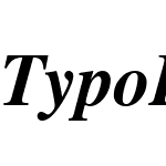 TypoPRO TeX Gyre Termes