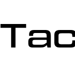 TacticSansExd-Med