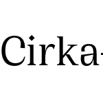 Cirka