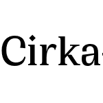 Cirka