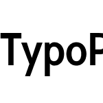 TypoPRO Cabin