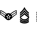 military-rank-icons