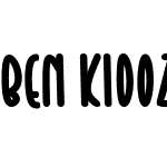 Ben Kidoz