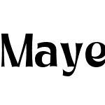 Mayes