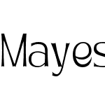 Mayes