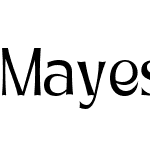 Mayes