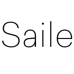 Sailec Thin