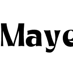 Mayes