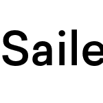 Sailec Medium