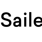 Sailec Medium