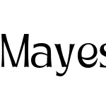 Mayes