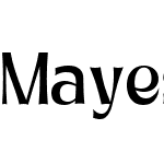 Mayes