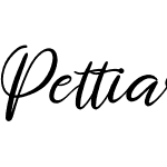 Pettiara