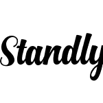 Standly