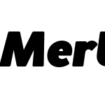 Merlo Neue