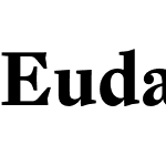 Eudald News