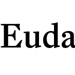 Eudald News