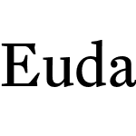 Eudald News