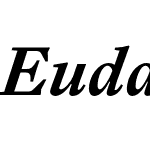 Eudald News