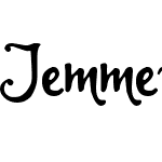 Jemmer