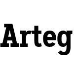 Artegra Slab Condensed