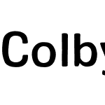 Colby