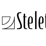 StelettoNeue